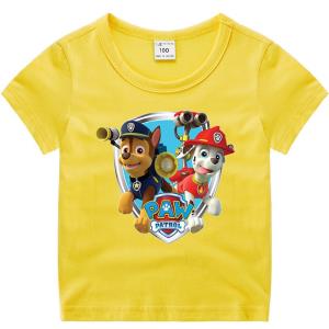 KIDS &BOYS T- SHIRT